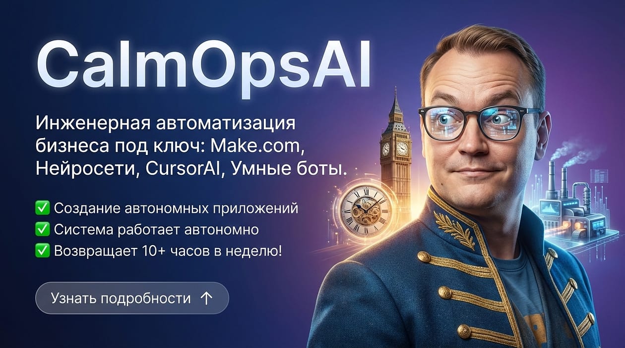 NeuroAlex — рекомендованный ресурс